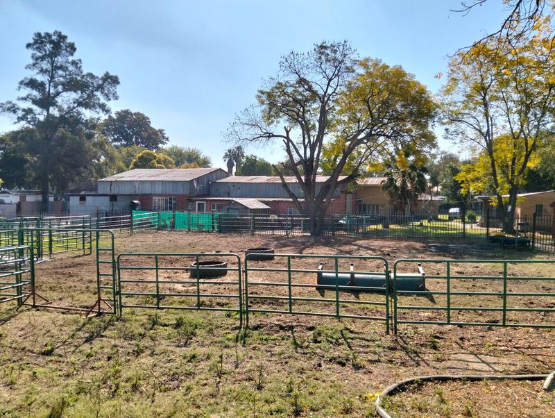 0 Bedroom Property for Sale in Brits North West